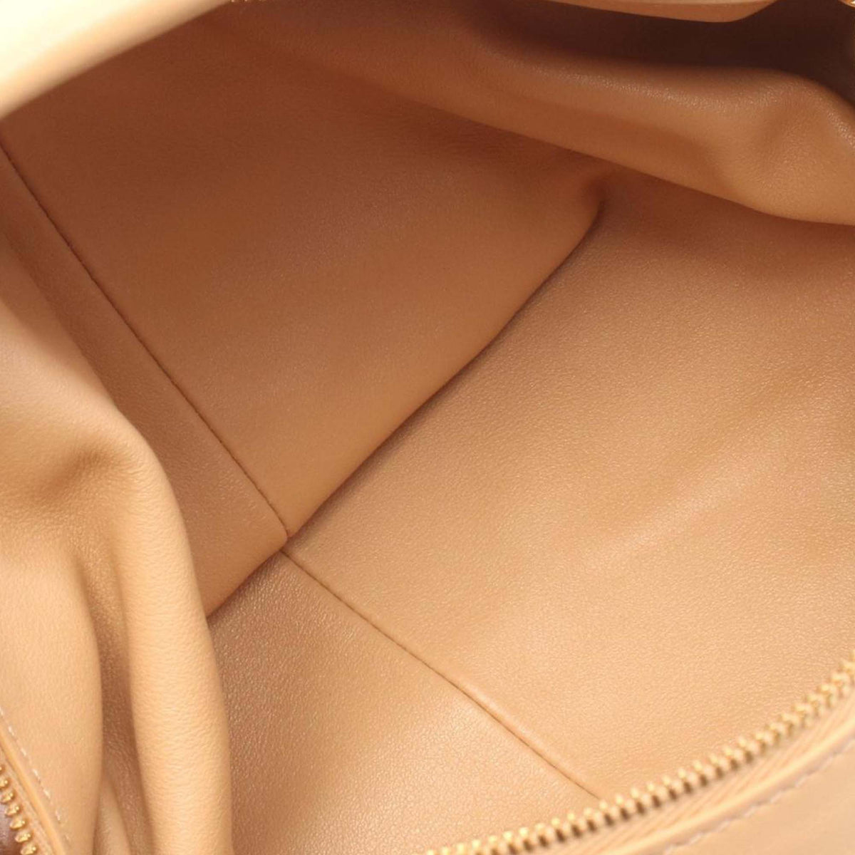 Bottega Veneta Double Knot Handbag