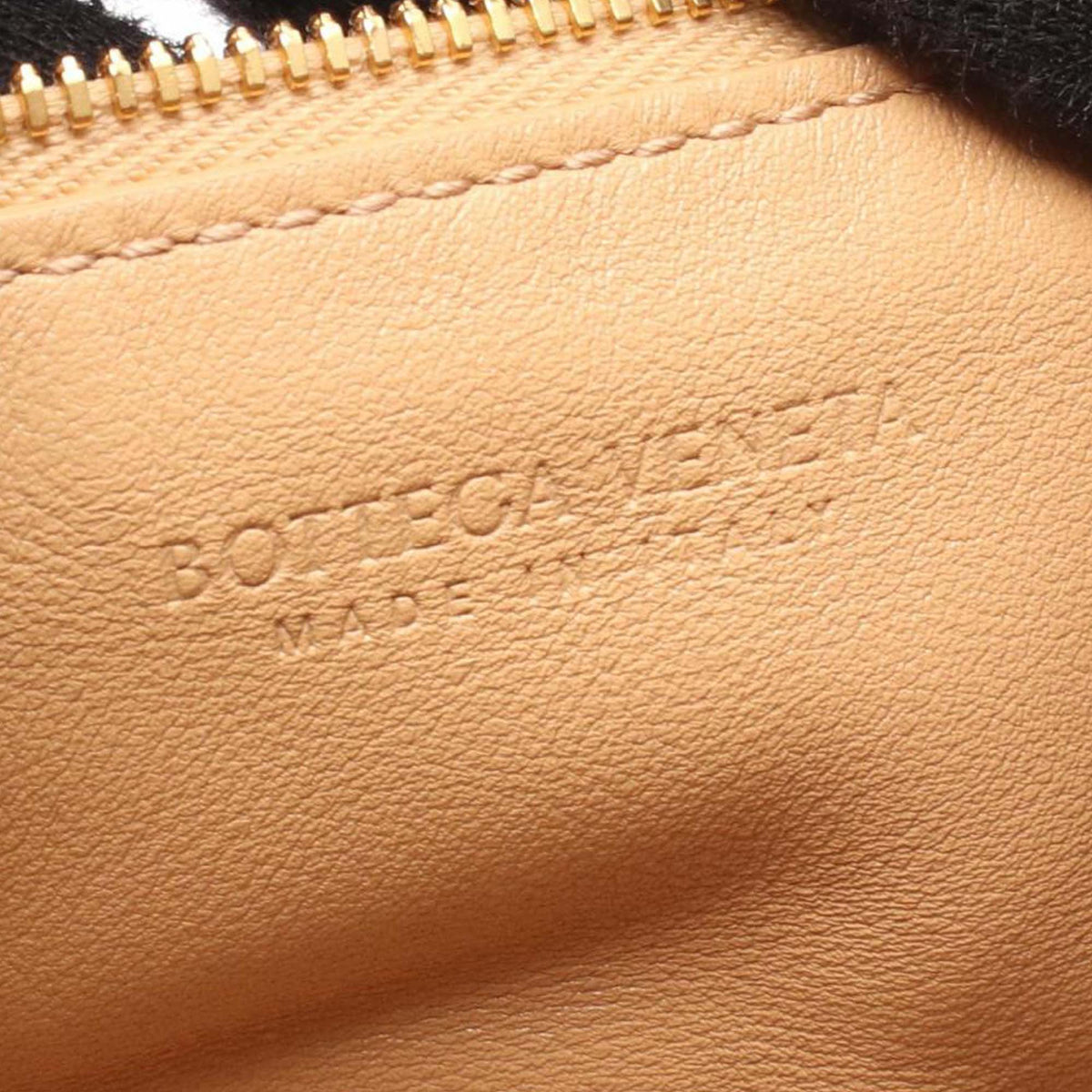 Bottega Veneta Double Knot Handbag