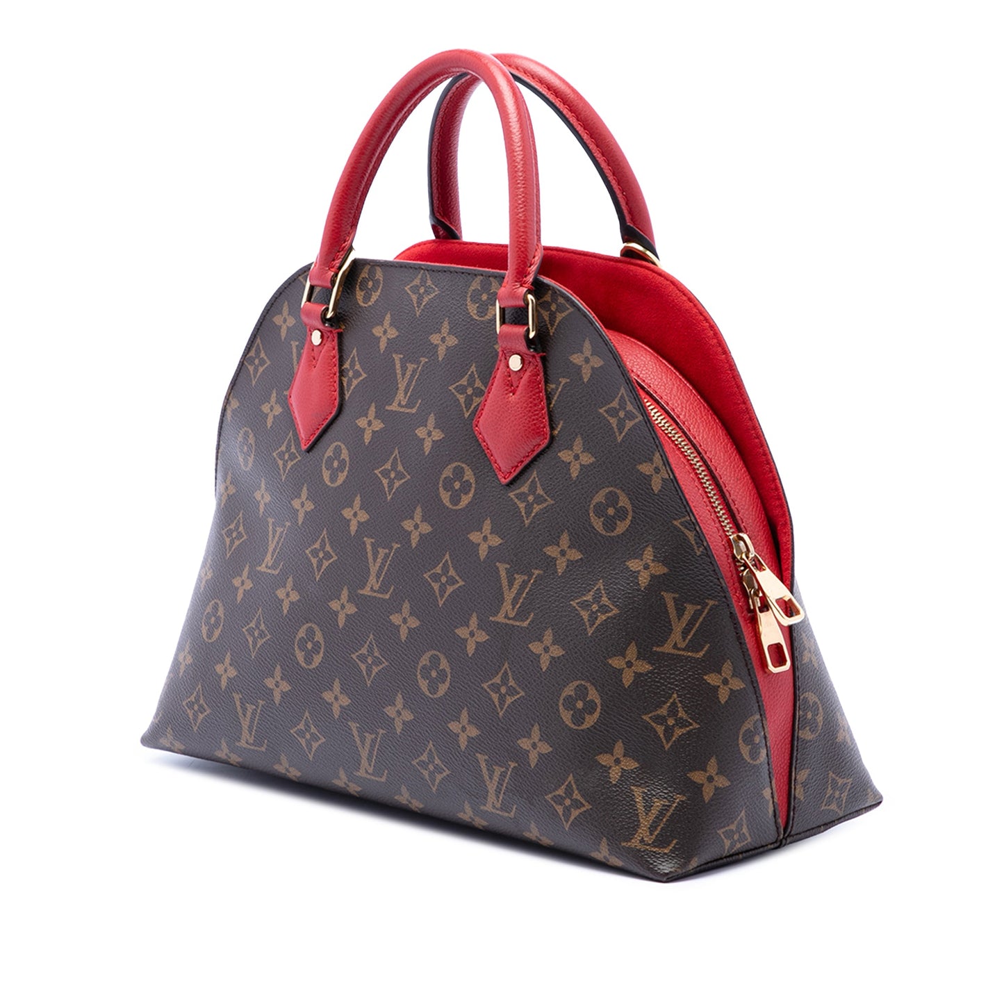 Louis Vuitton Monogram Alma BNB