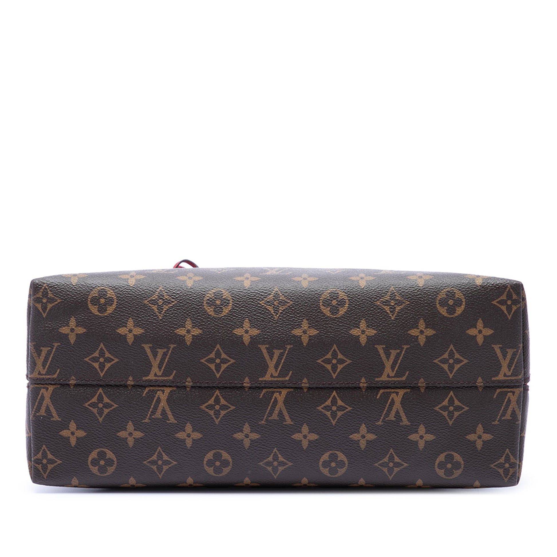 Louis Vuitton Monogram Alma BNB