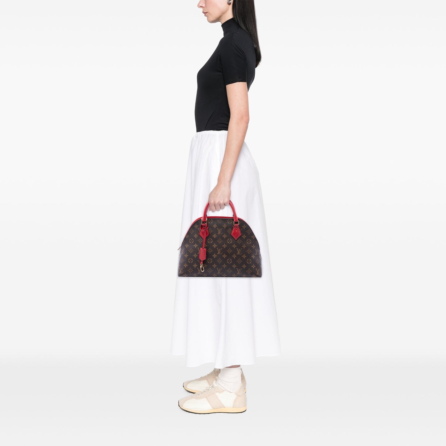 Louis Vuitton Monogram Alma BNB