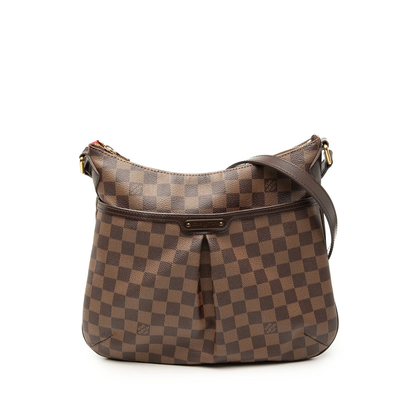 Louis Vuitton Damier Ebene Bloomsbury PM