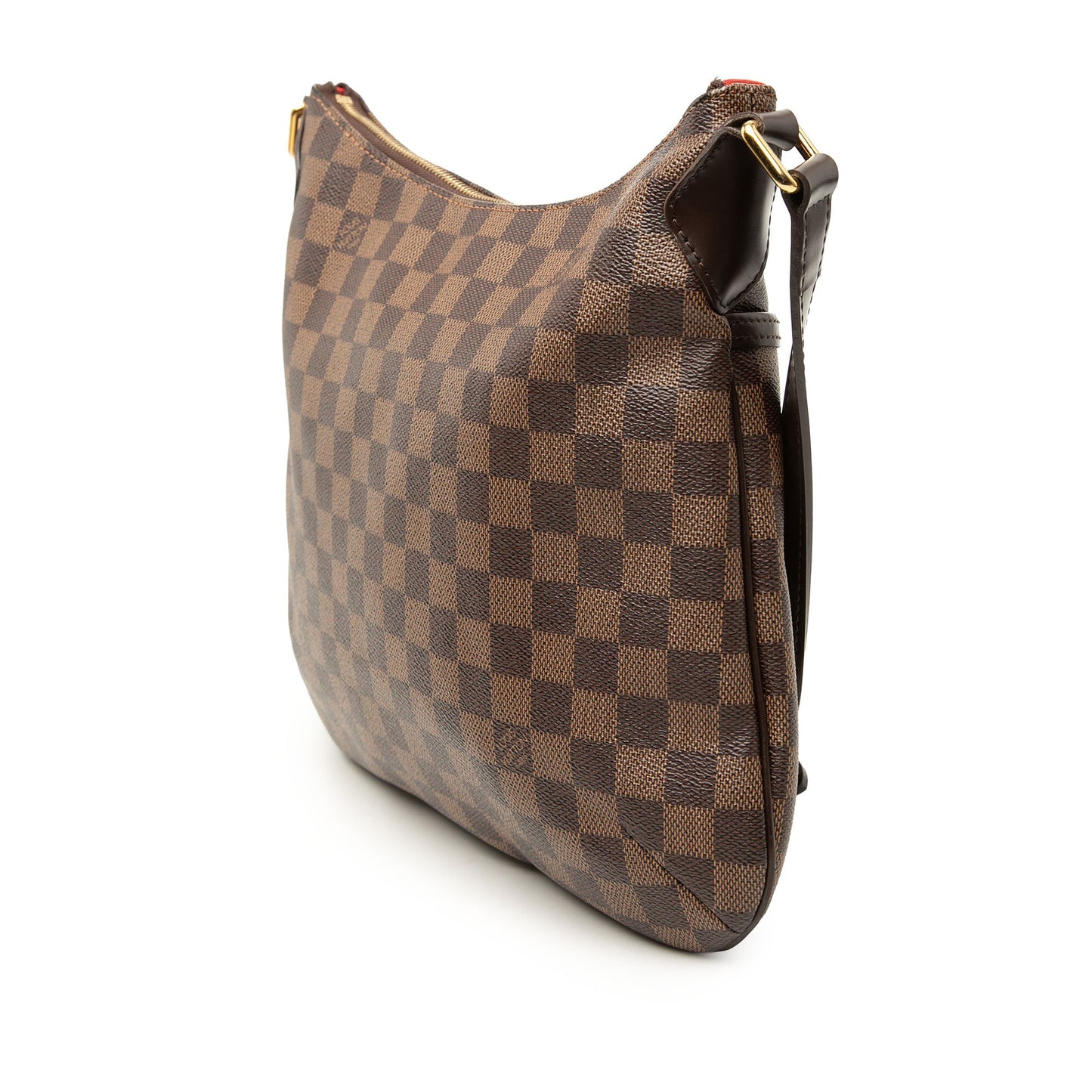 Louis Vuitton Damier Ebene Bloomsbury PM