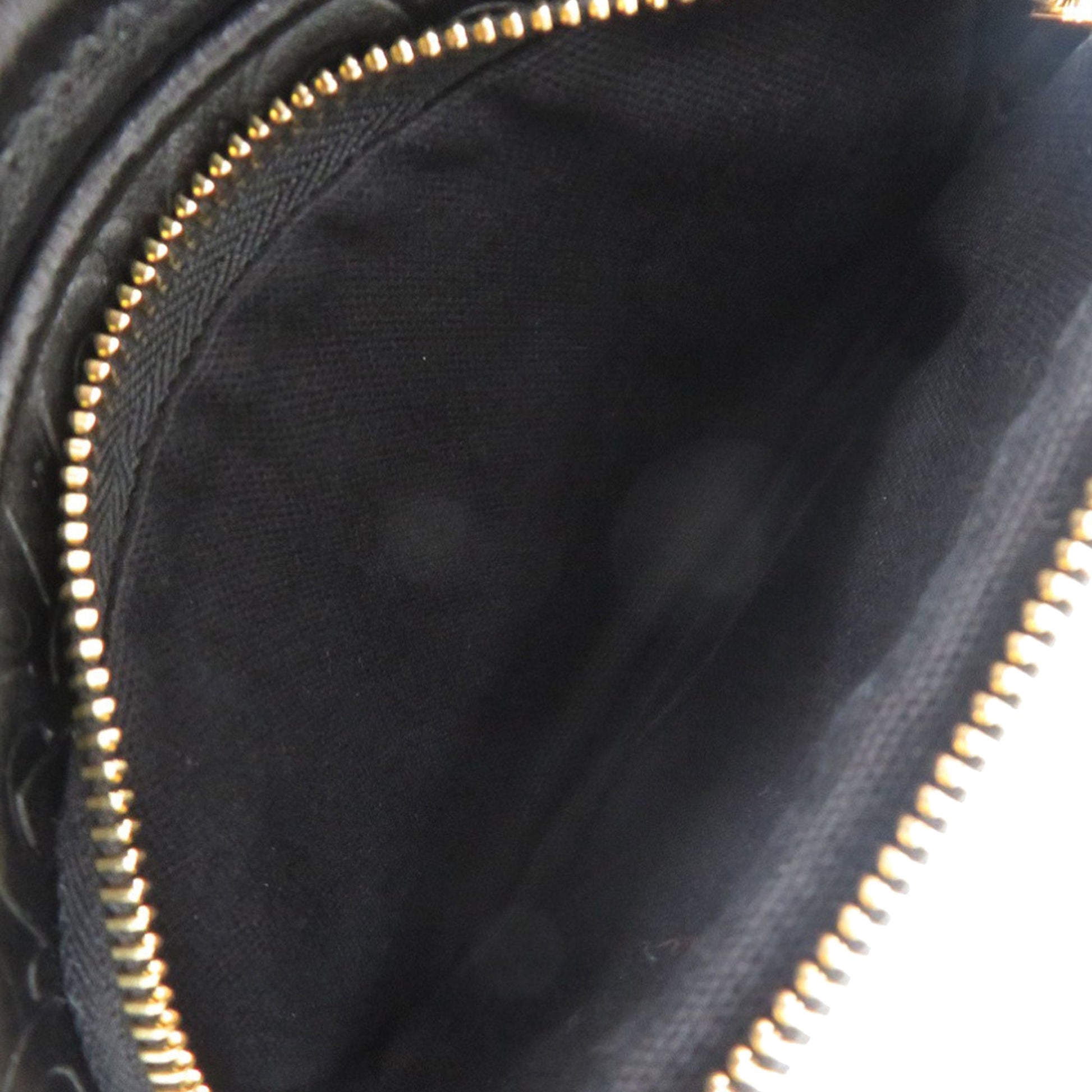 Embossed Calfskin TB Monogram Camera Chain Crossbody