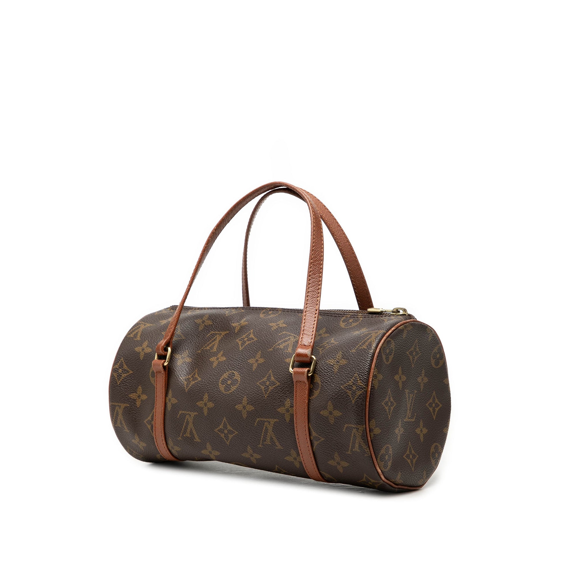 Louis Vuitton Monogram Papillon 26
