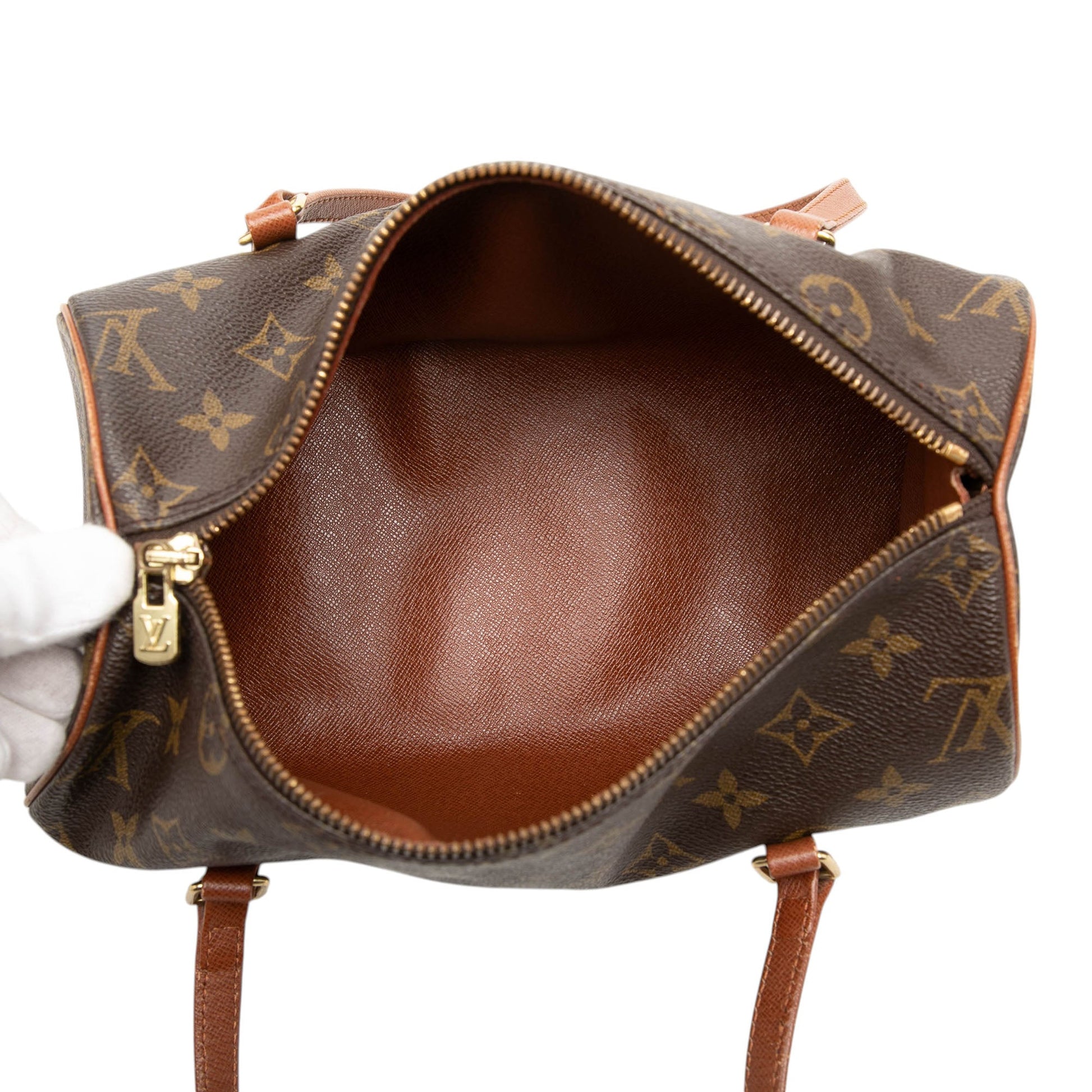 Louis Vuitton Monogram Papillon 26