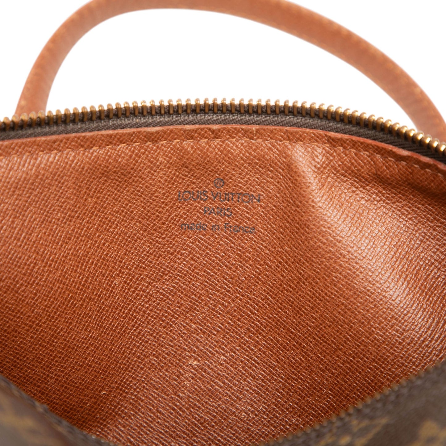 Louis Vuitton Monogram Papillon 26