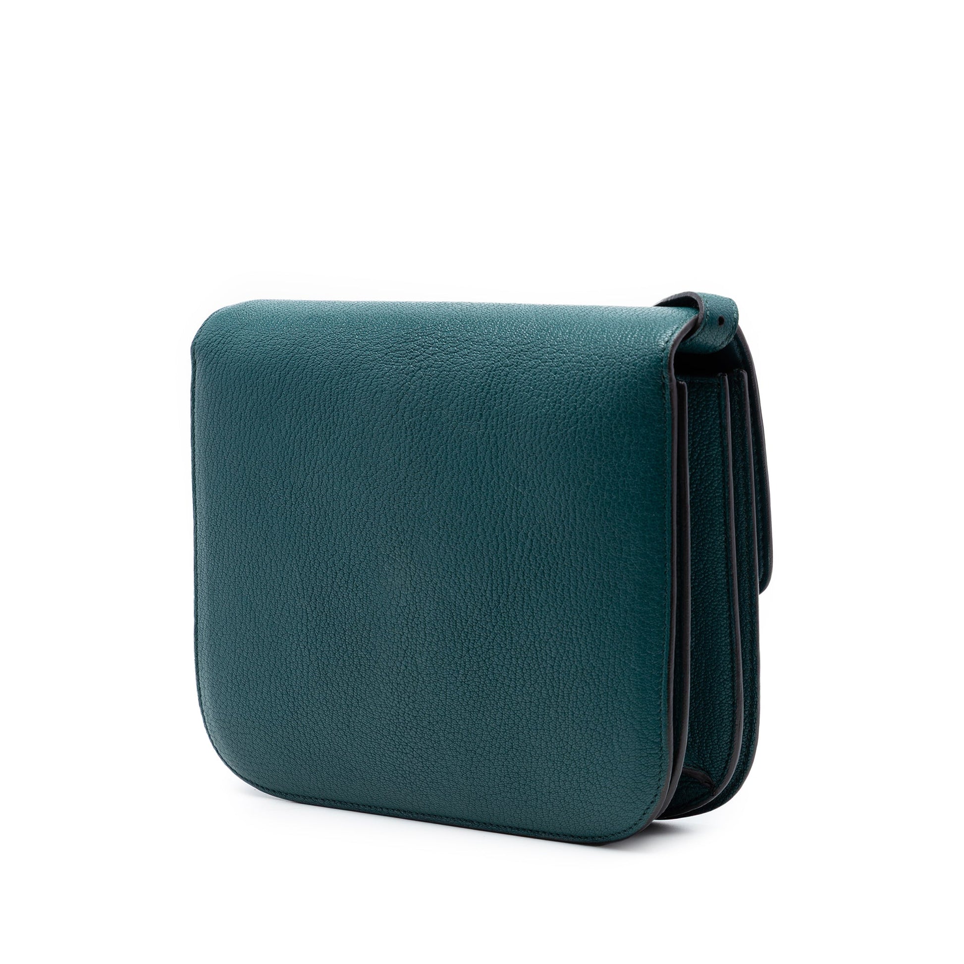 Celine Medium Goatskin Classic Box