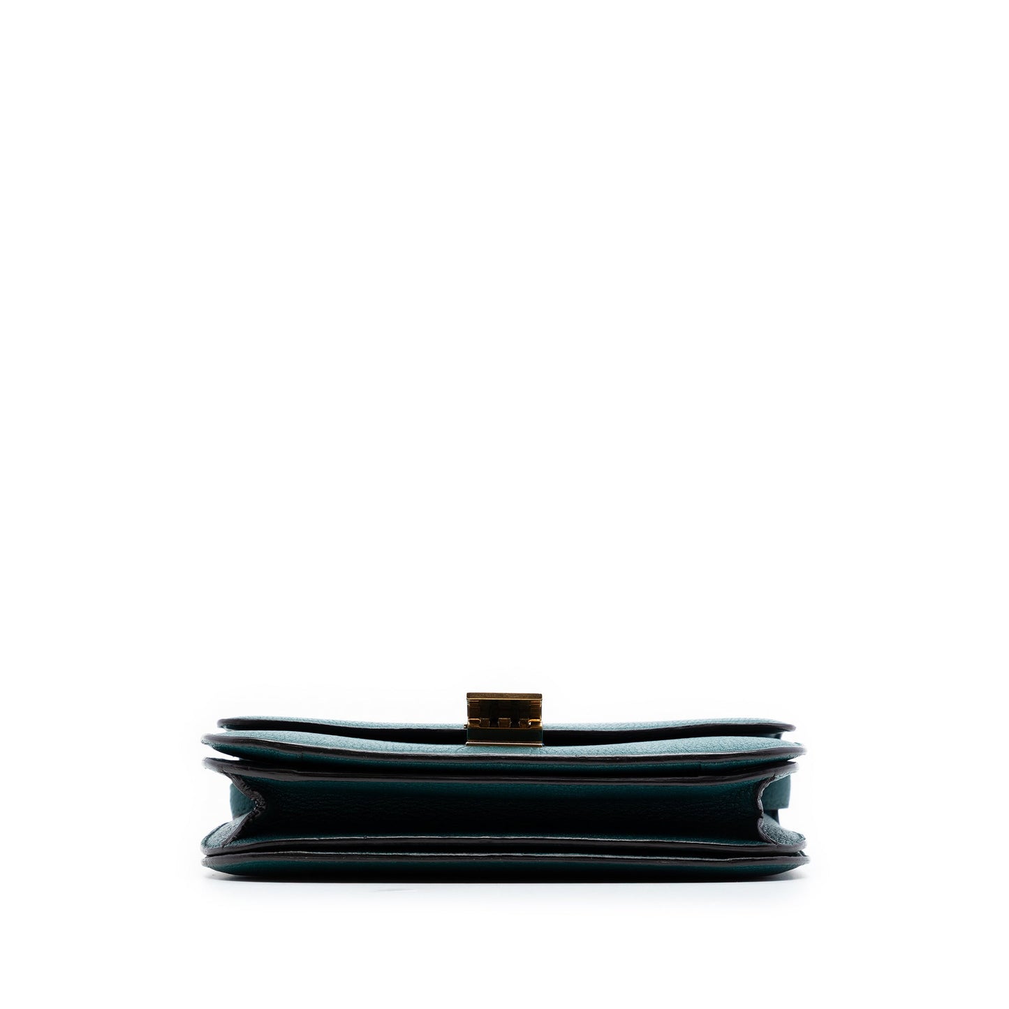 Celine Medium Goatskin Classic Box