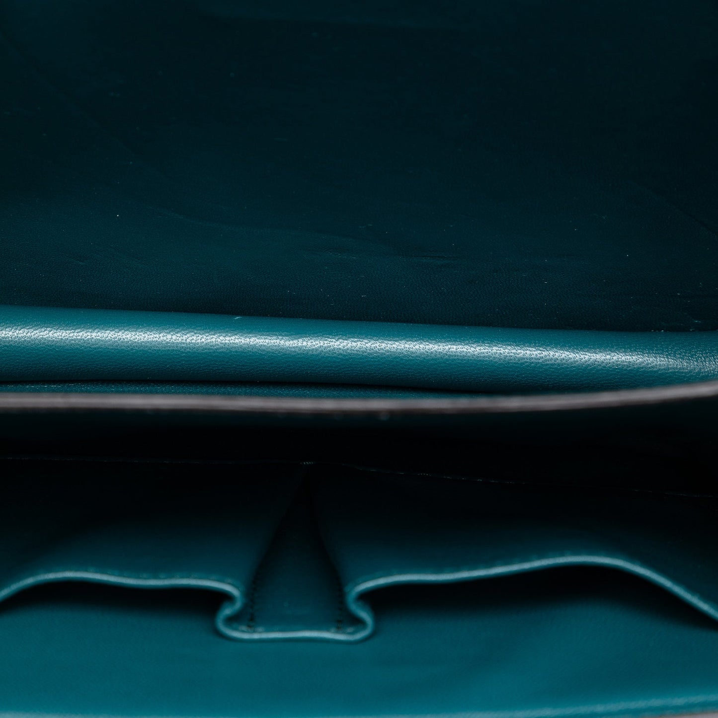 Celine Medium Goatskin Classic Box