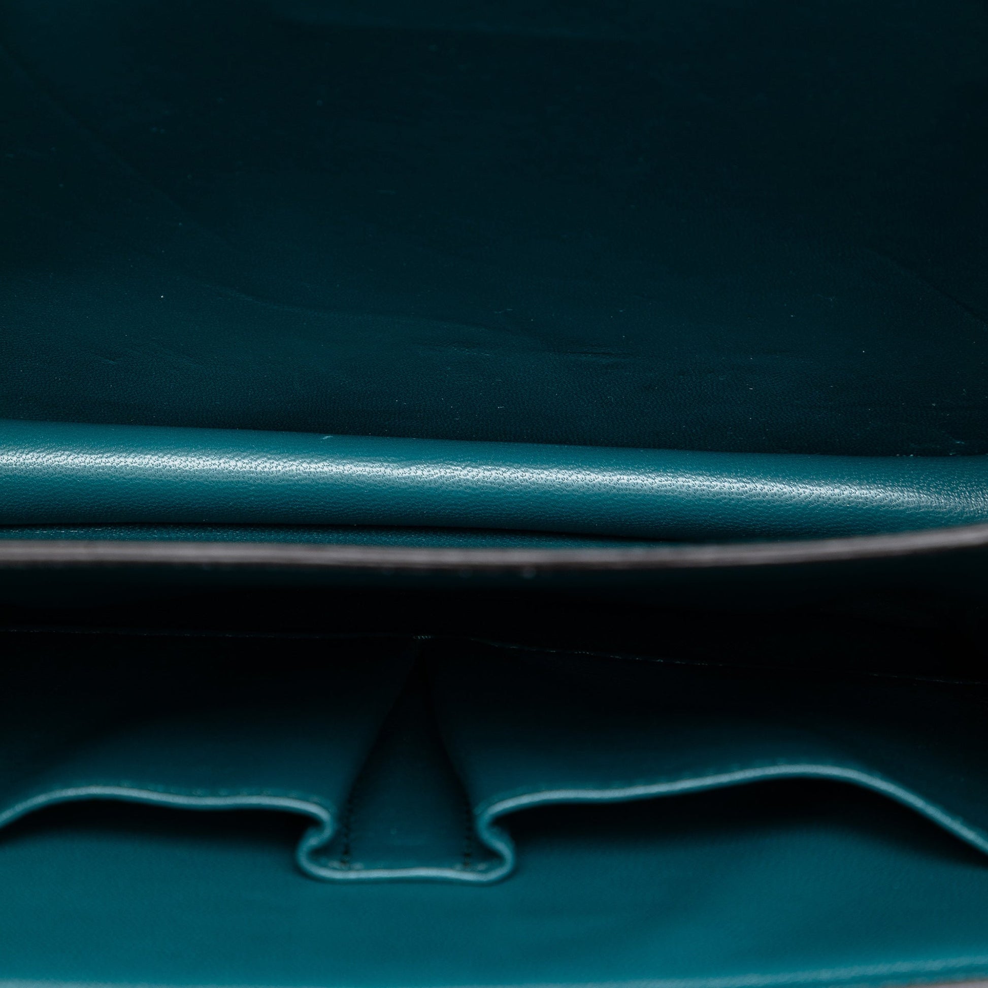 Celine Medium Goatskin Classic Box