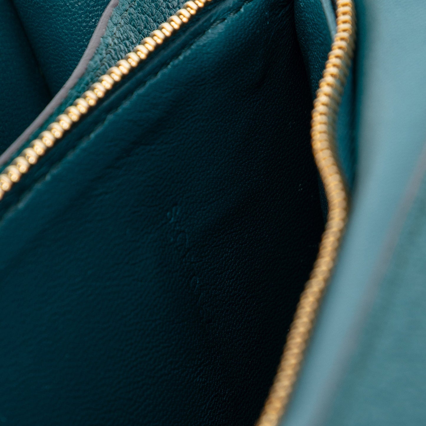 Celine Medium Goatskin Classic Box