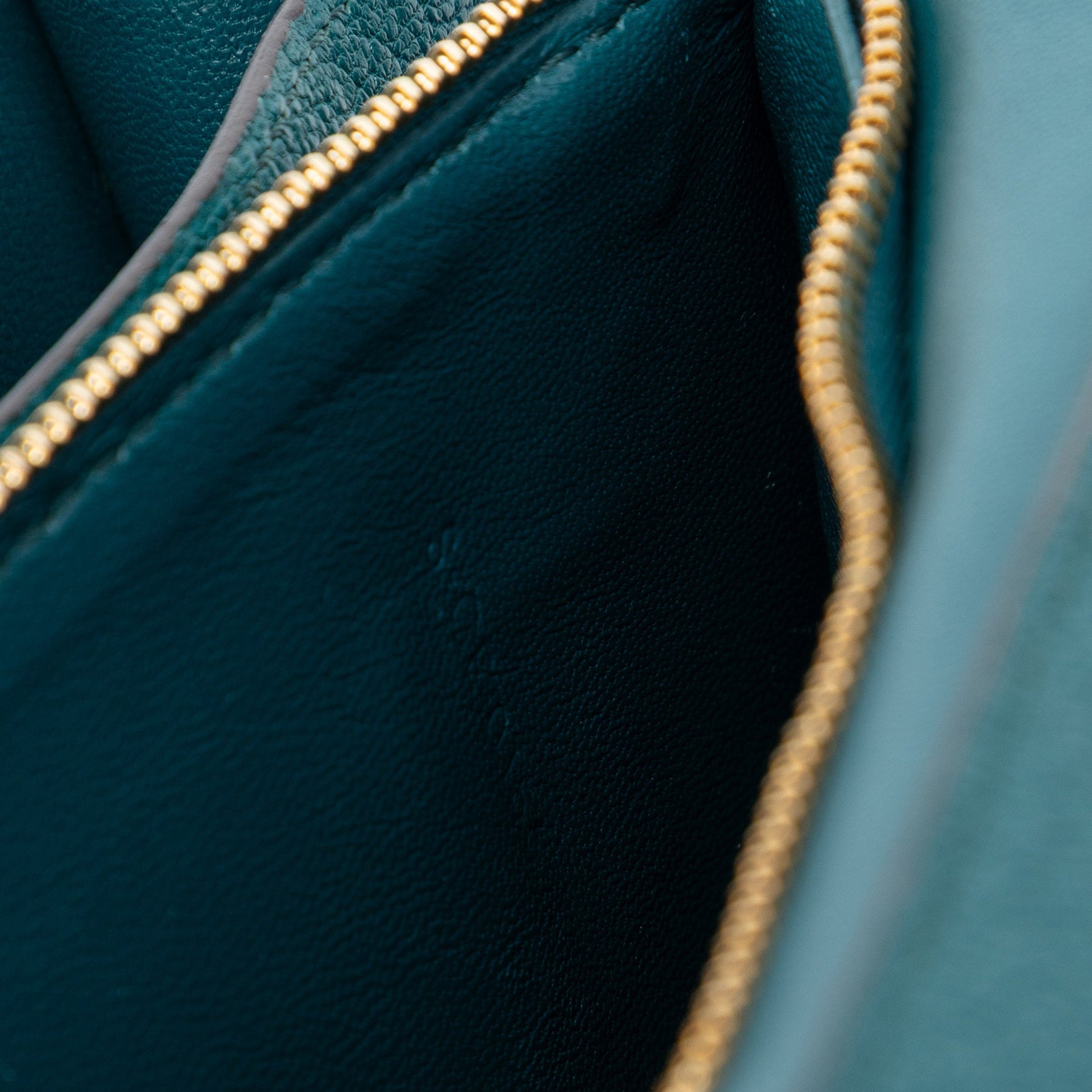 Celine Medium Goatskin Classic Box