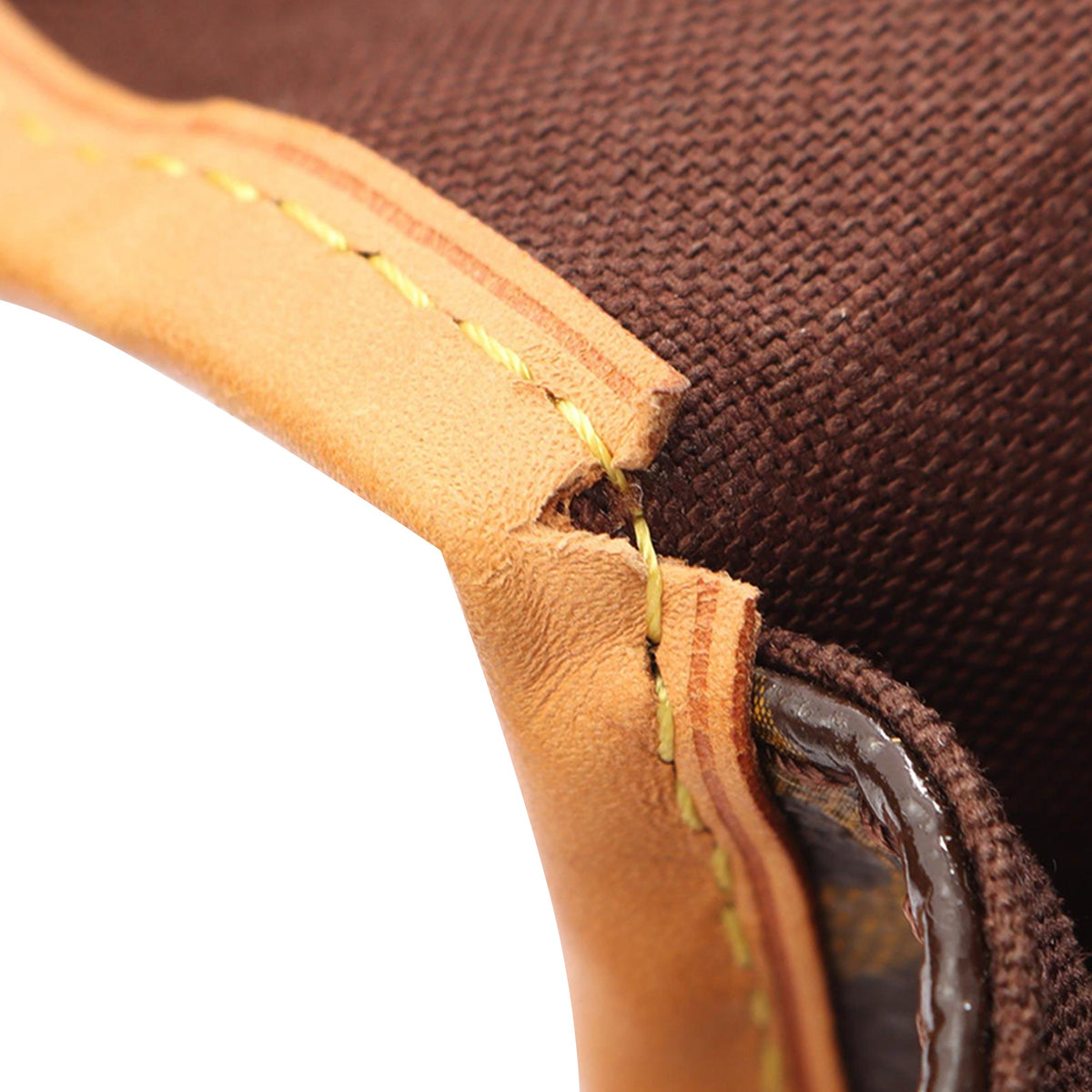 Louis Vuitton Monogram Menilmontant MM