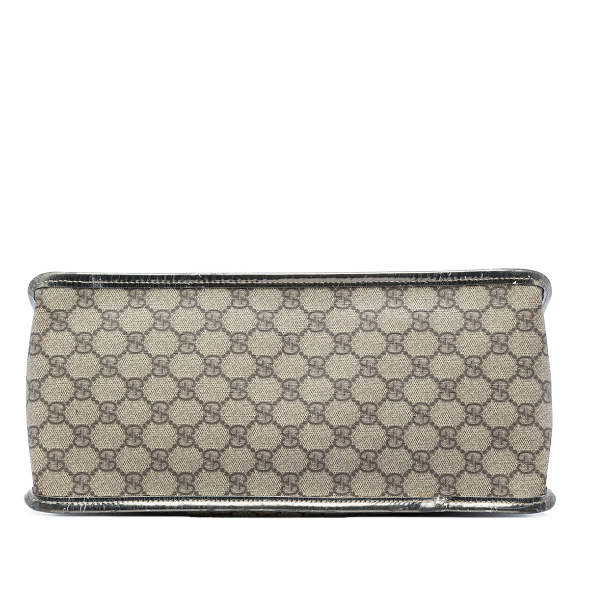 Gucci GG Supreme Satchel