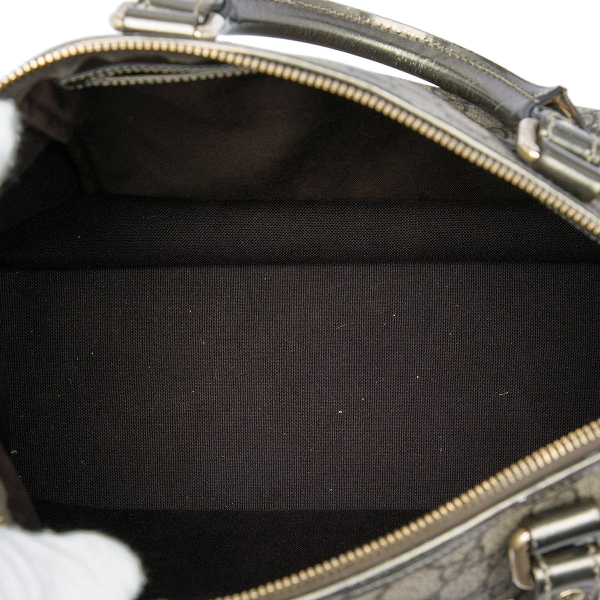 Gucci GG Supreme Satchel