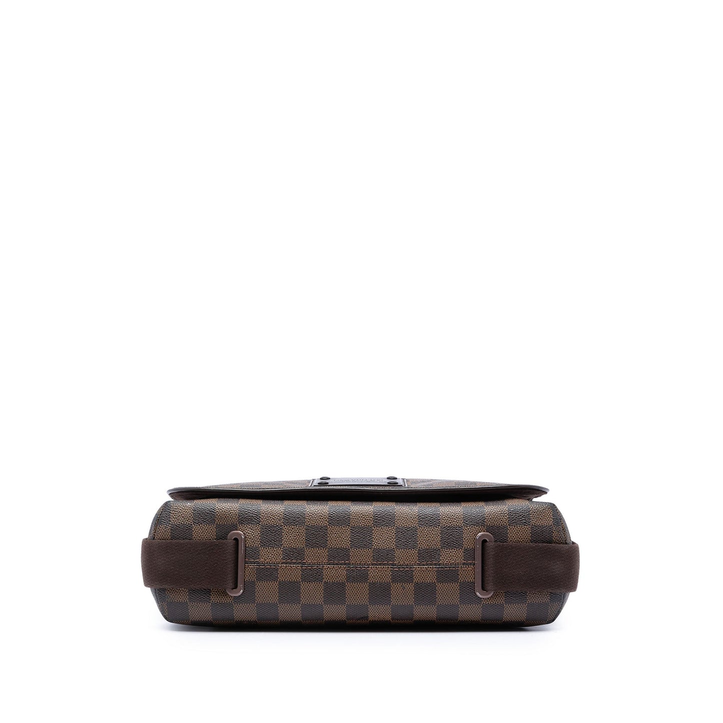 Louis Vuitton Damier Ebene Brooklyn MM