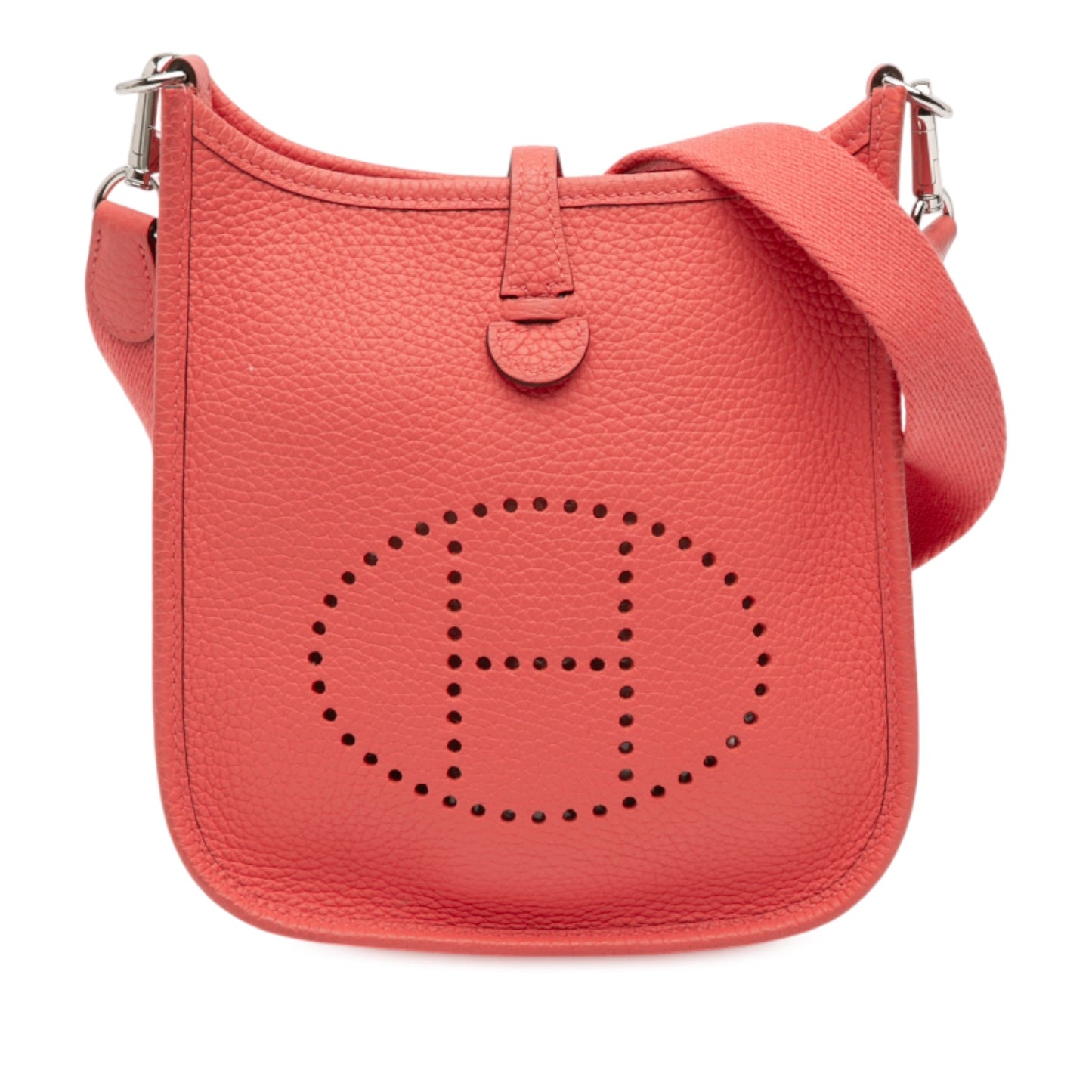 Hermès Clemence Amazone Evelyne TPM 16