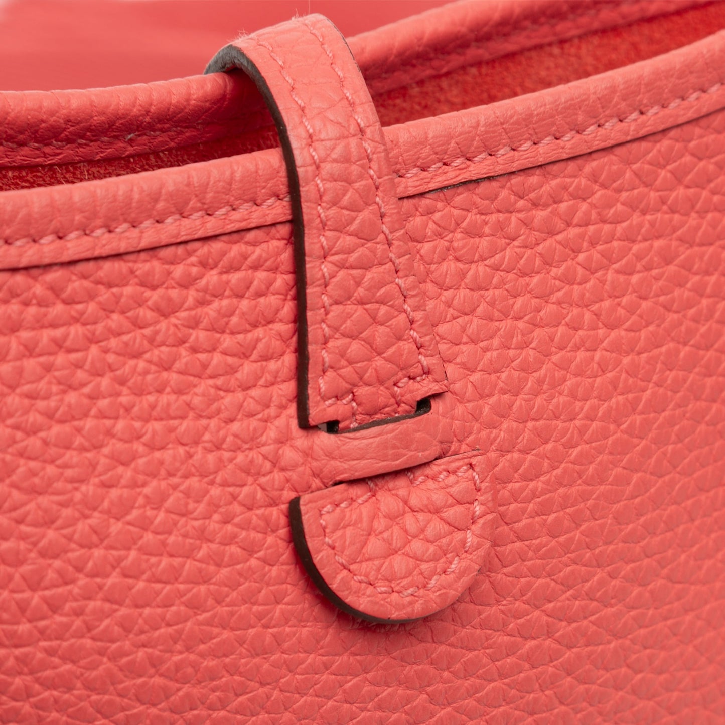 Hermès Clemence Amazone Evelyne TPM 16