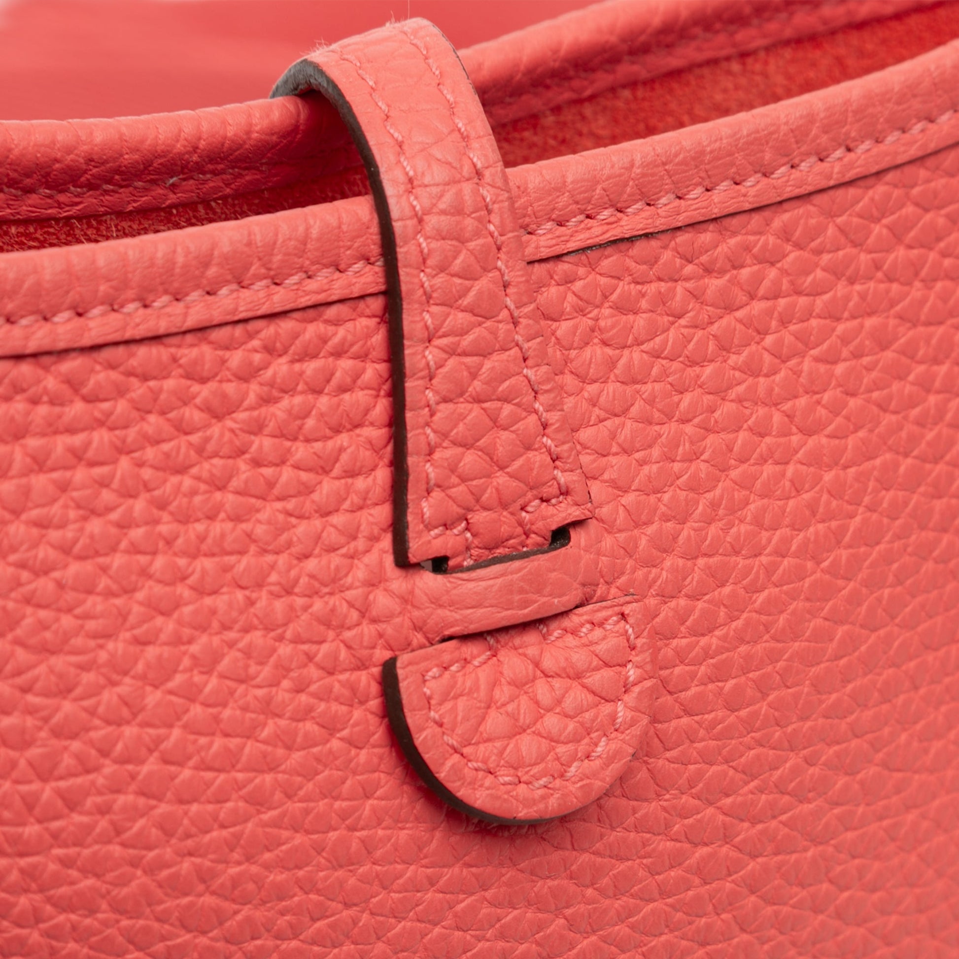 Hermès Clemence Amazone Evelyne TPM 16