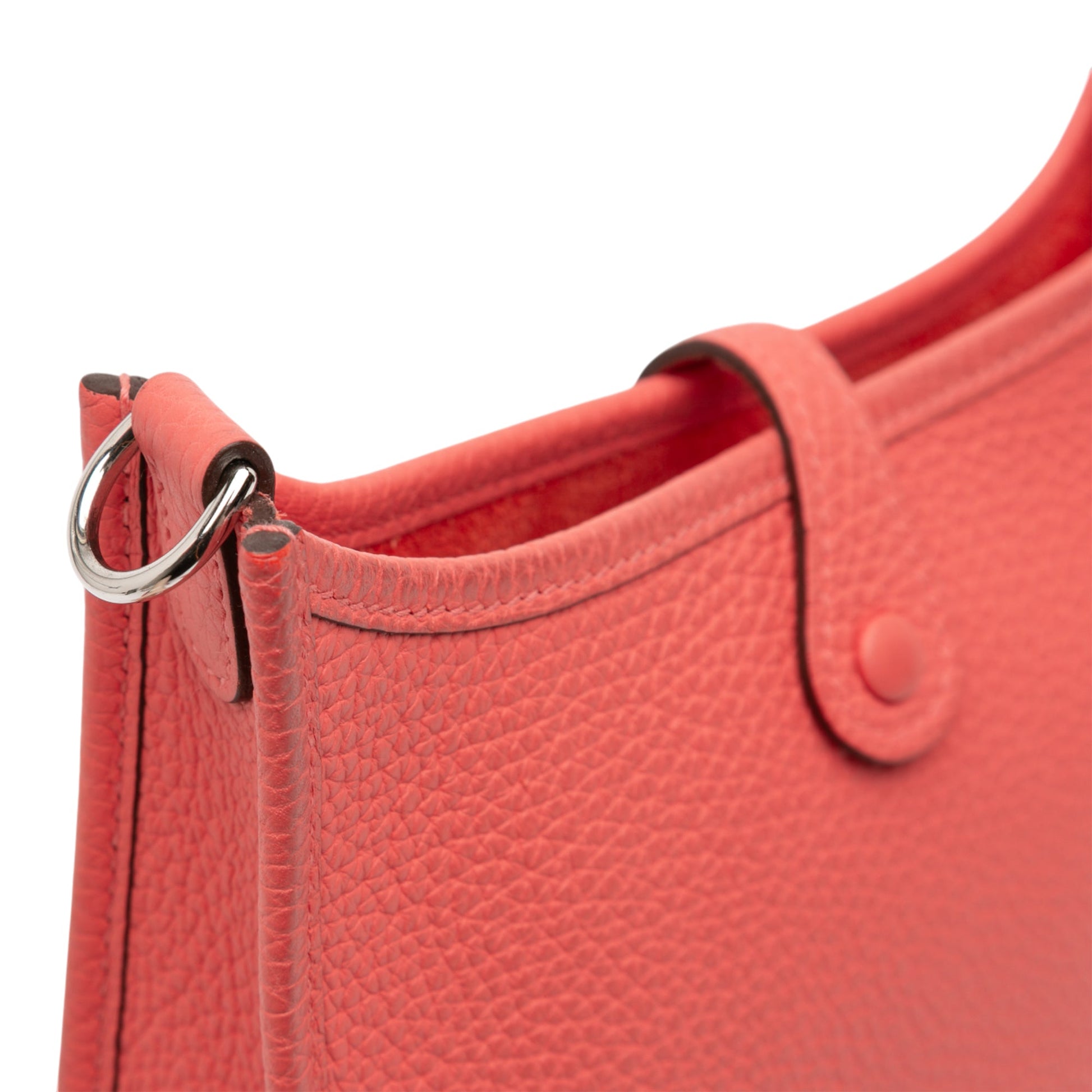 Hermès Clemence Amazone Evelyne TPM 16