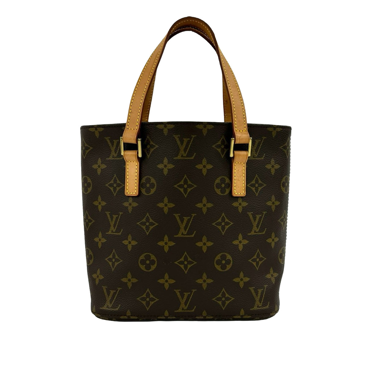 Louis Vuitton Monogram Vavin PM