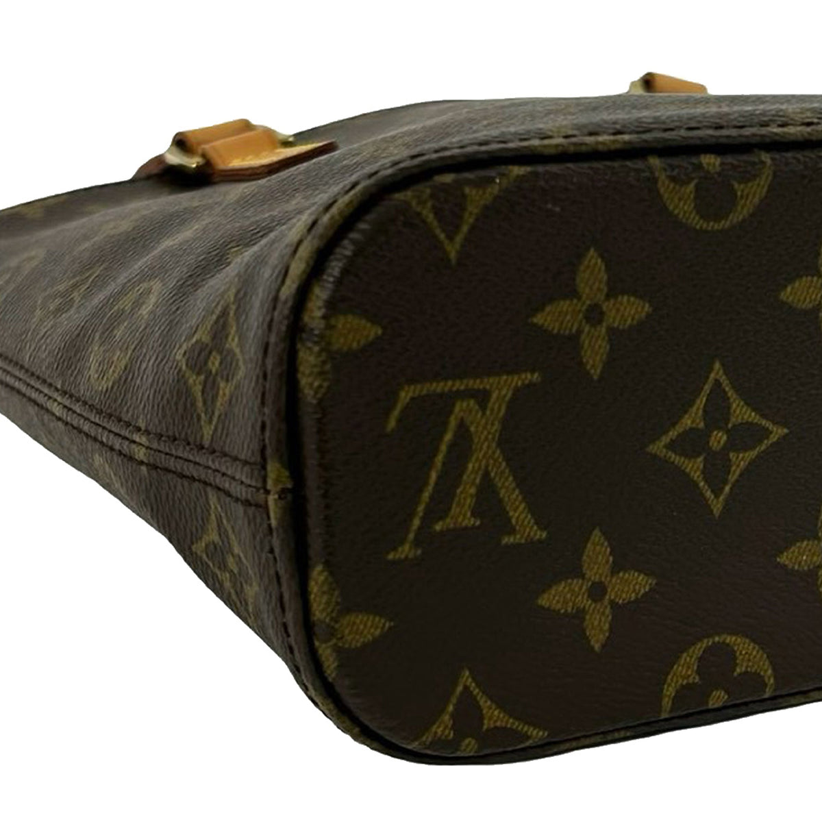 Louis Vuitton Monogram Vavin PM