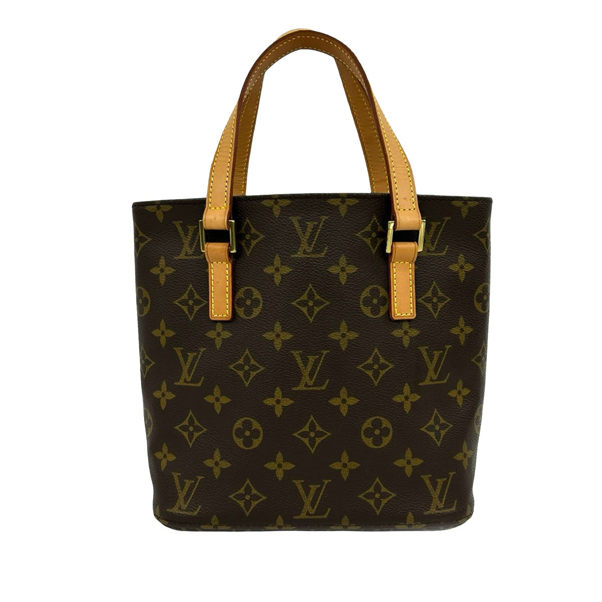 Louis Vuitton Monogram Vavin PM
