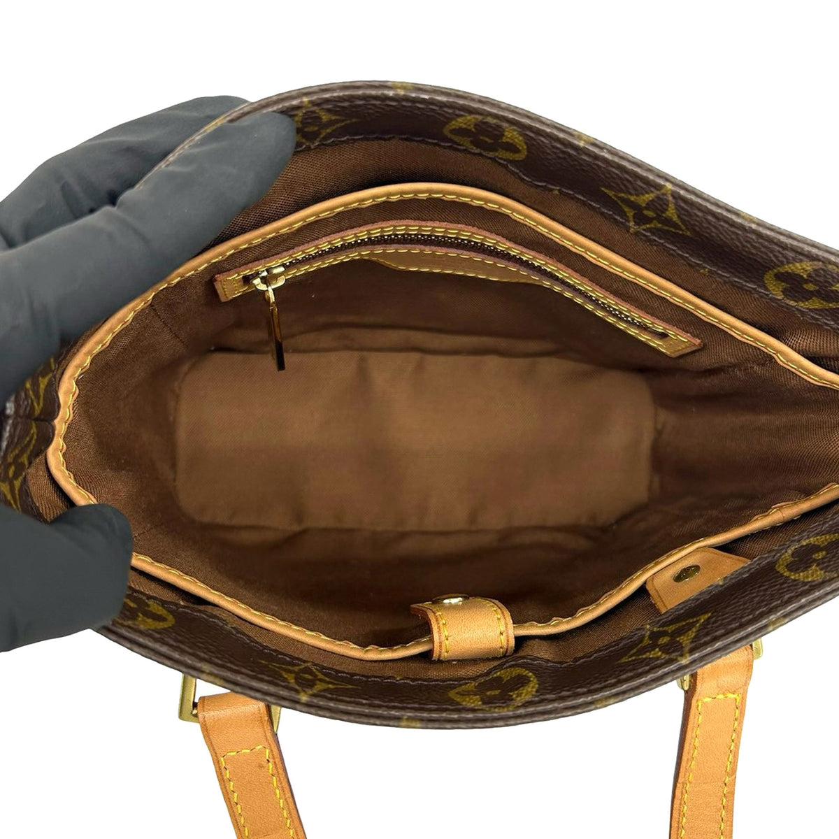 Louis Vuitton Monogram Vavin PM