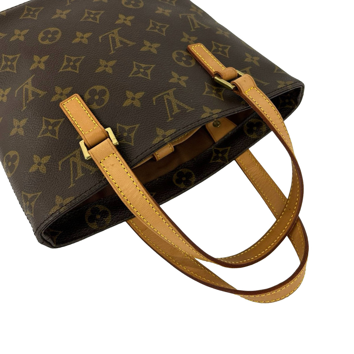 Louis Vuitton Monogram Vavin PM