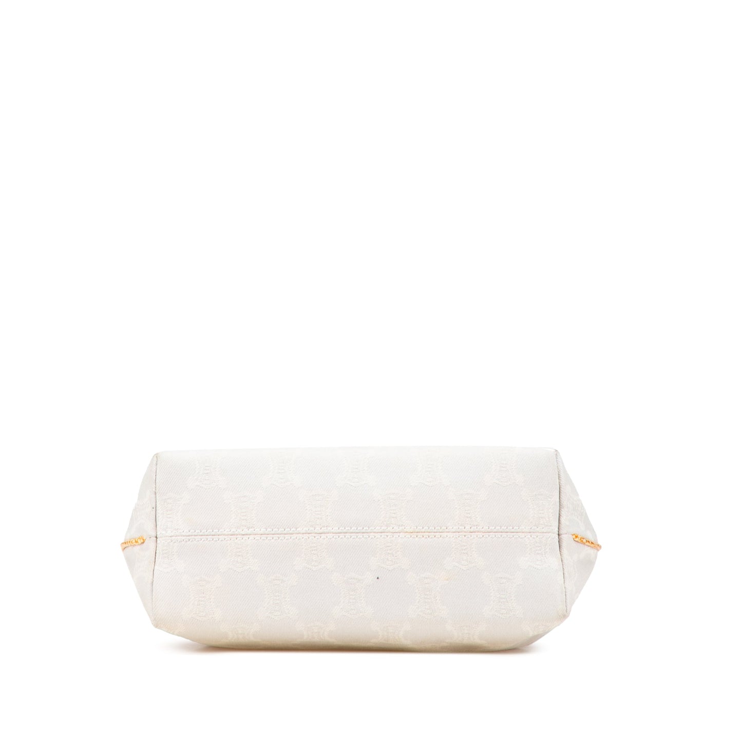 Celine Macadam Canvas Tote