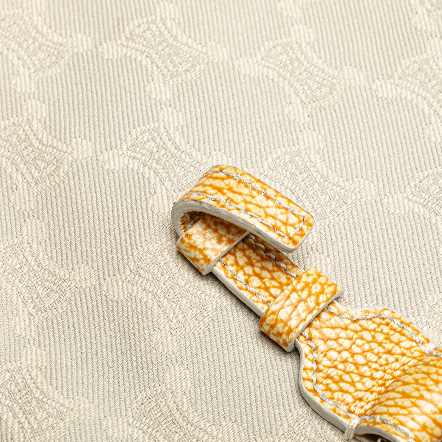 Celine Macadam Canvas Tote