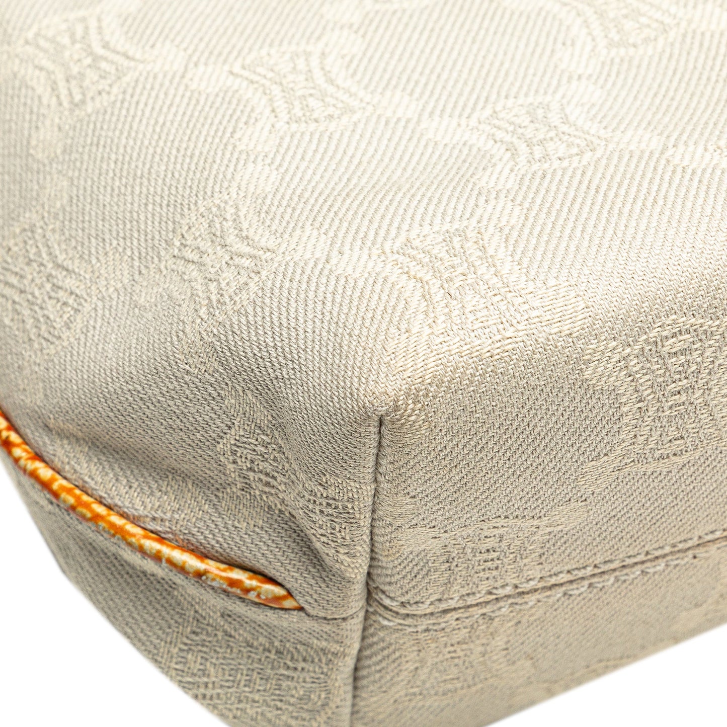 Celine Macadam Canvas Tote