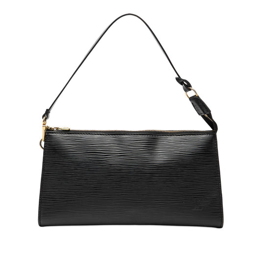 Louis Vuitton Epi Pochette Accessoires