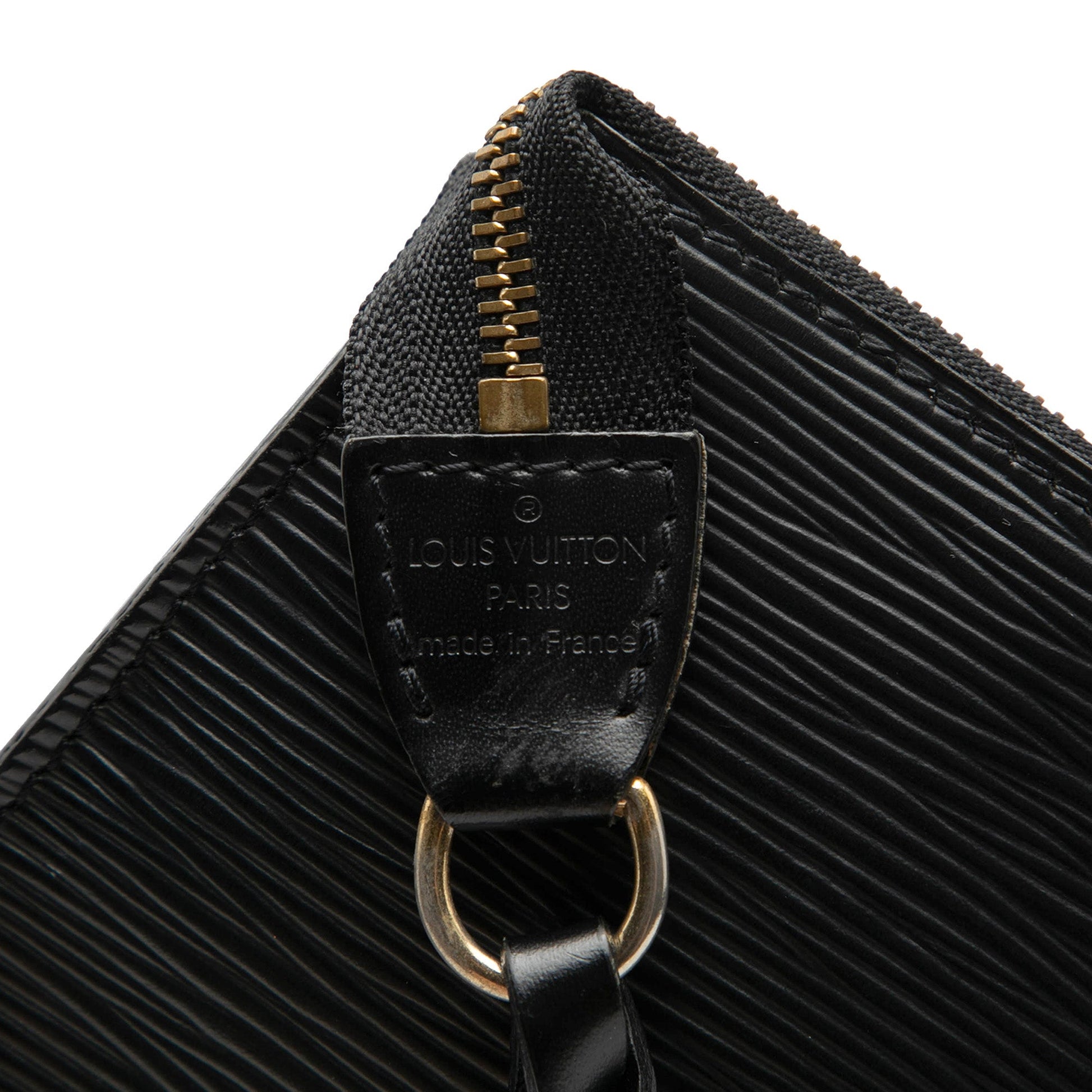 Louis Vuitton Epi Pochette Accessoires