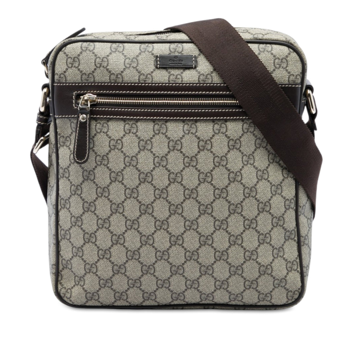 Gucci GG Supreme Crossbody