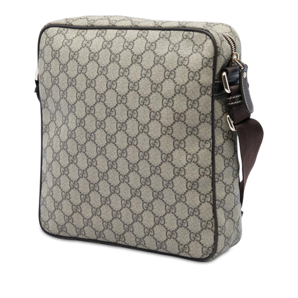 Gucci GG Supreme Crossbody