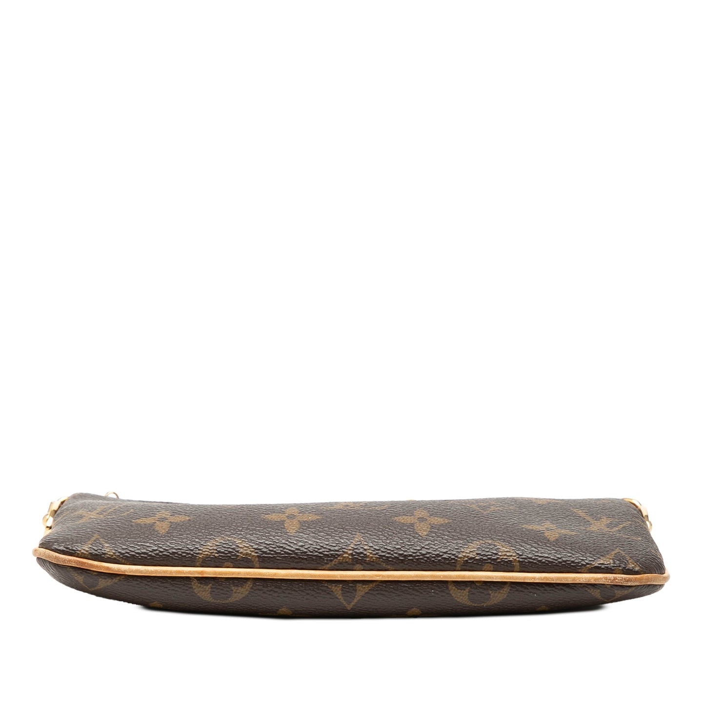 Louis Vuitton Monogram Pochette Milla MM