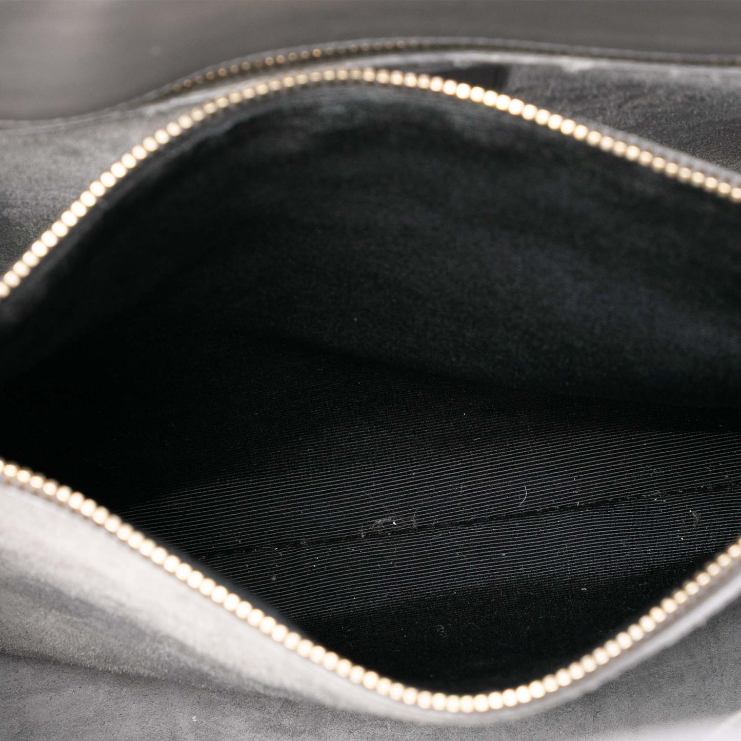 Saint Laurent Small Leather Sac De Jour Satchel