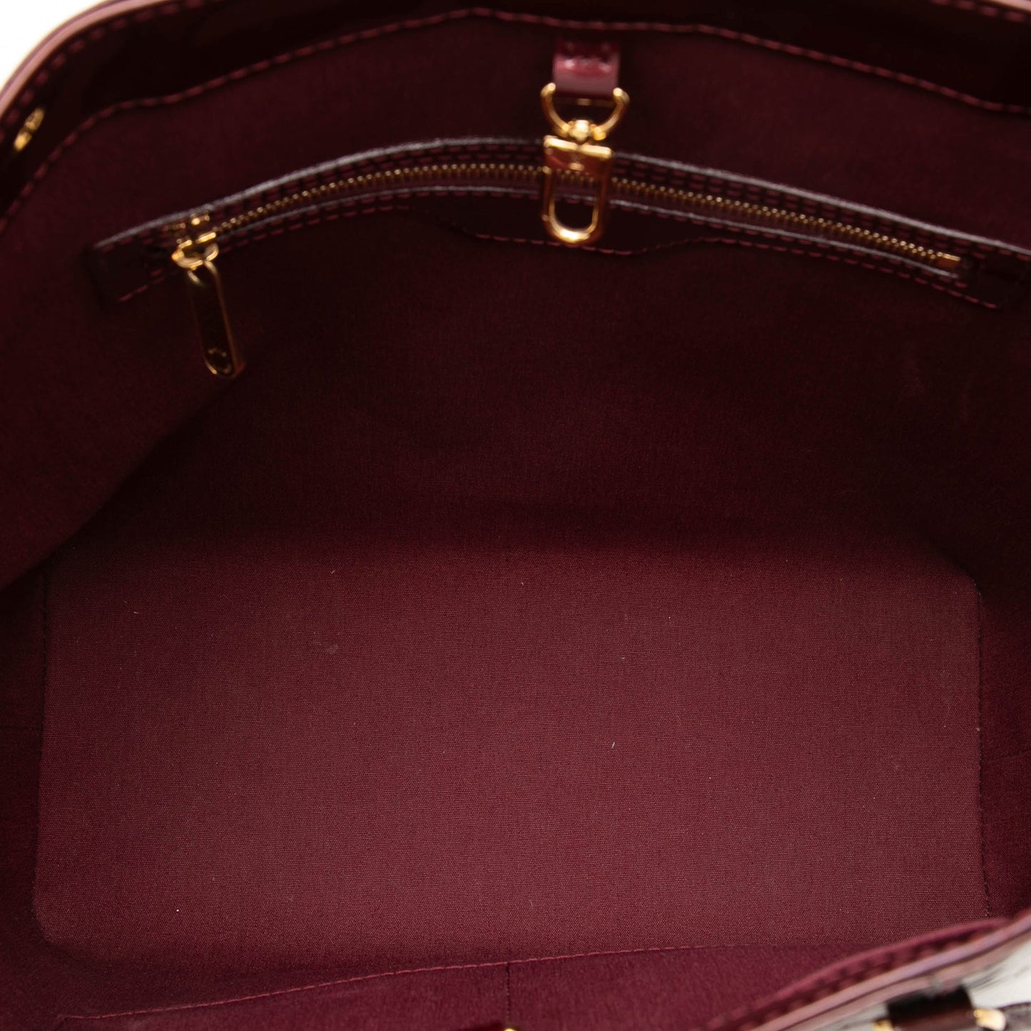 Louis Vuitton Mongoram Vernis Avalon MM