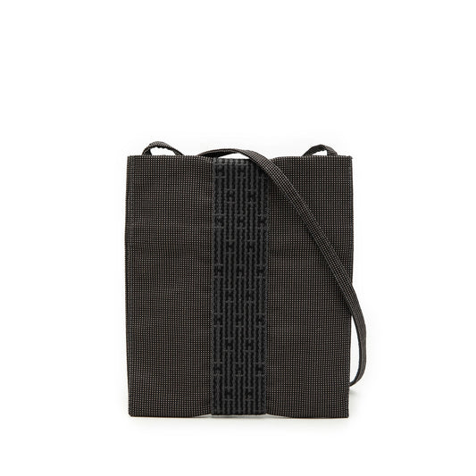 Hermès Canvas Herline Pochette