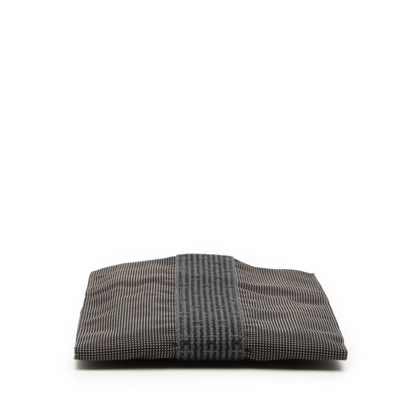 Hermès Canvas Herline Pochette