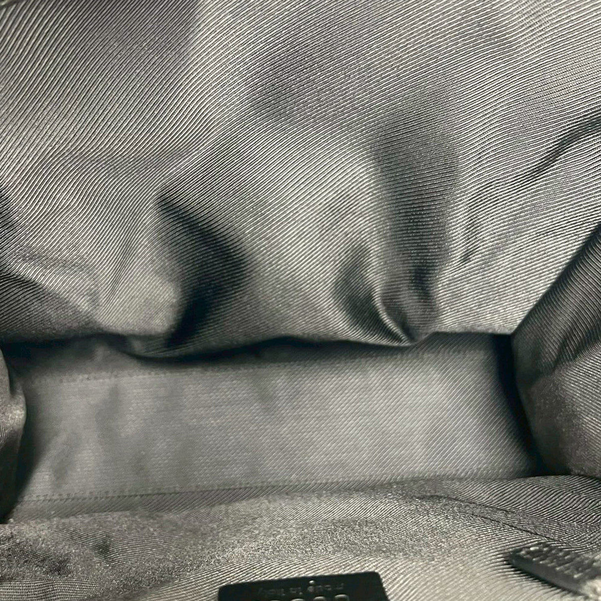 Gucci GG Canvas Jackie Handbag