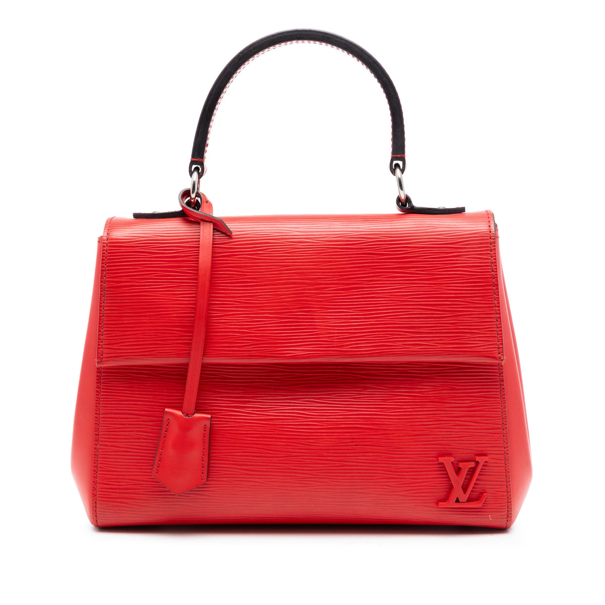 Louis Vuitton Epi Cluny BB