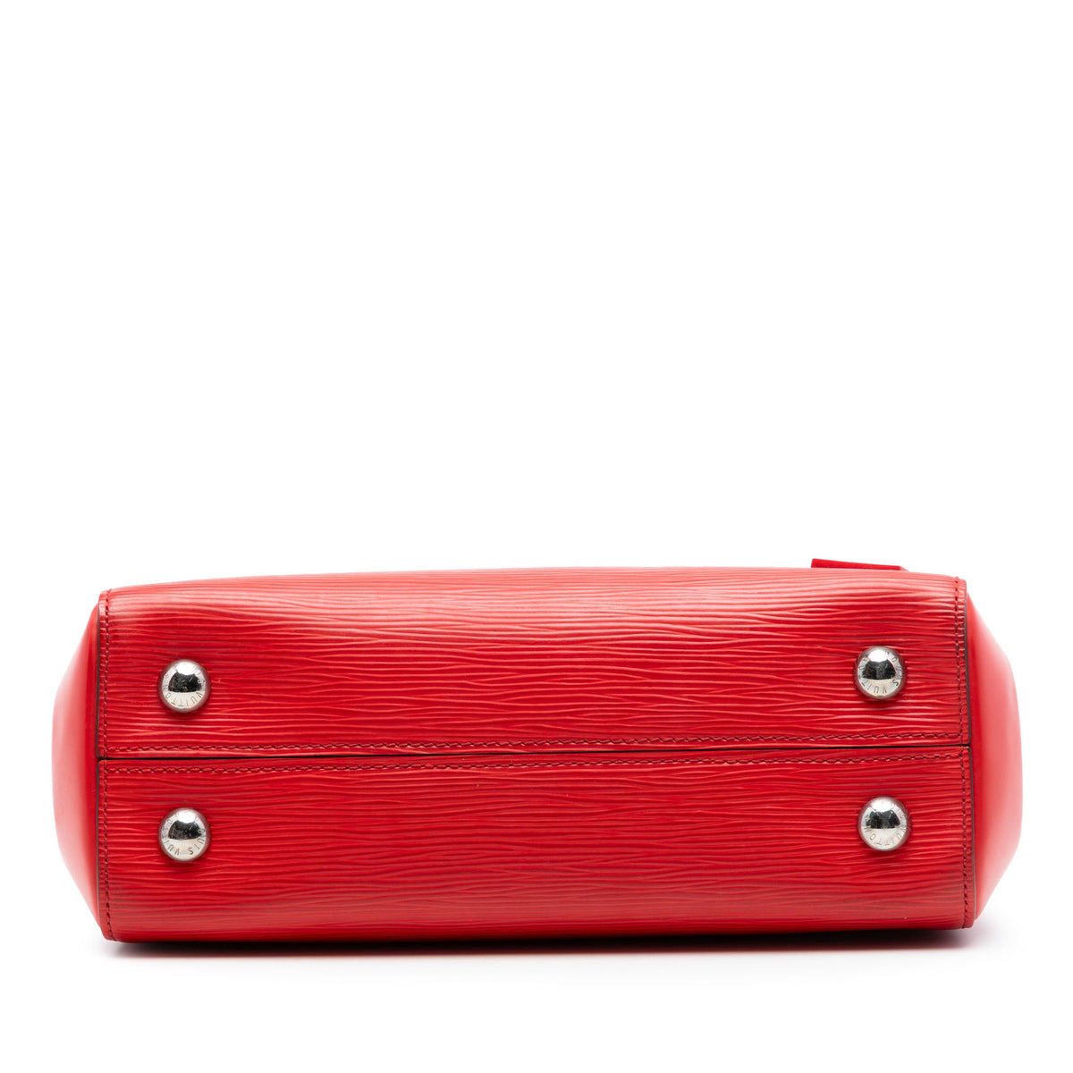 Louis Vuitton Epi Cluny BB