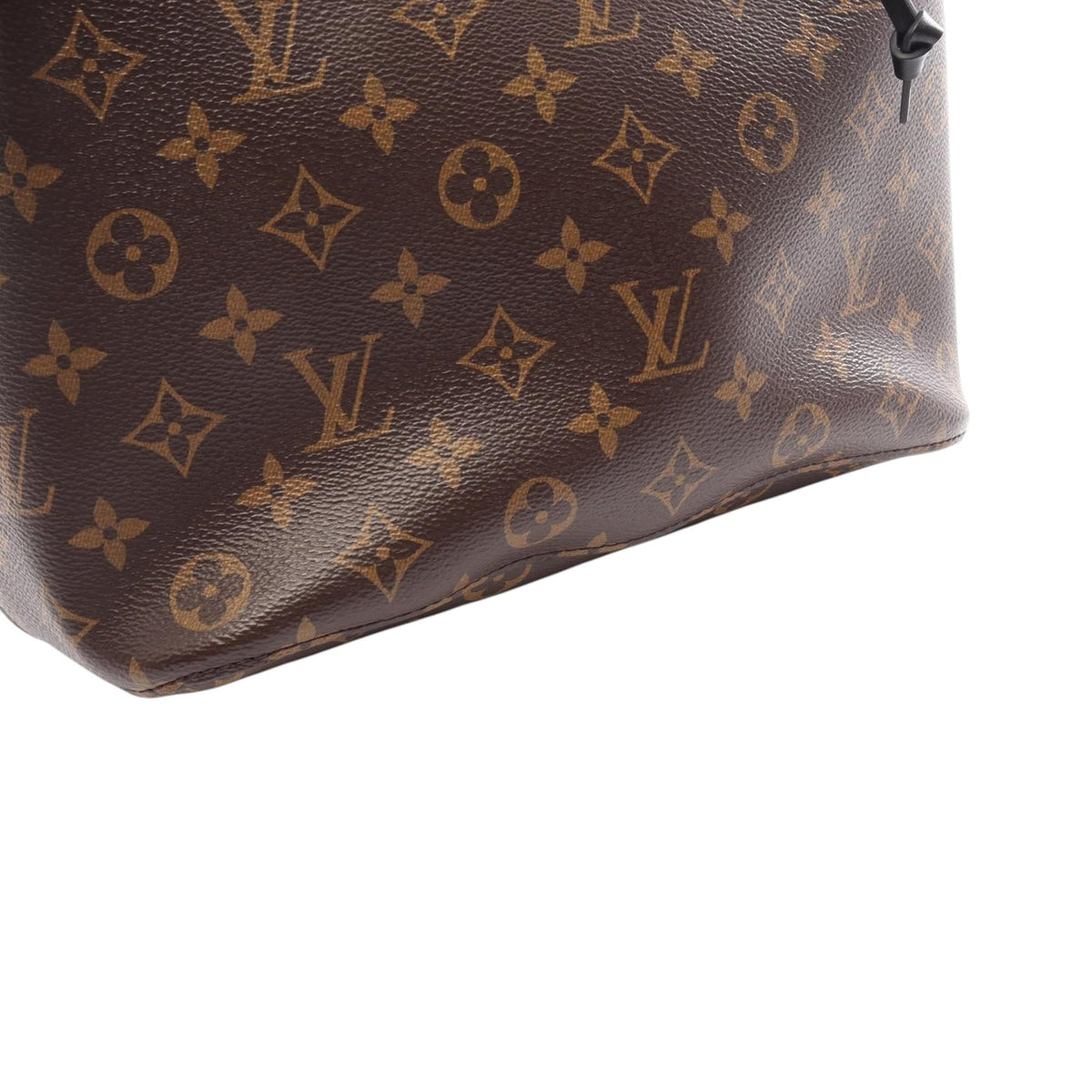 Louis Vuitton Monogram Neonoe MM — Brown
