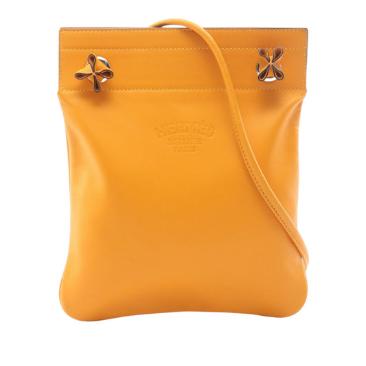 Hermès Mini Swift Aline Bag