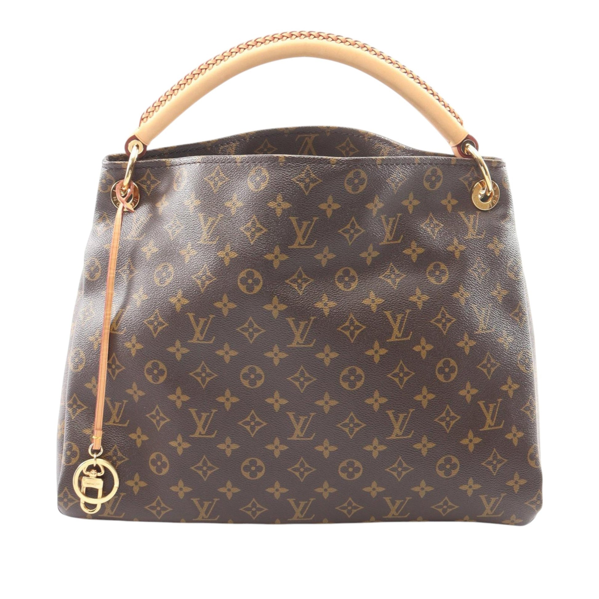 Louis Vuitton Monogram Artsy MM