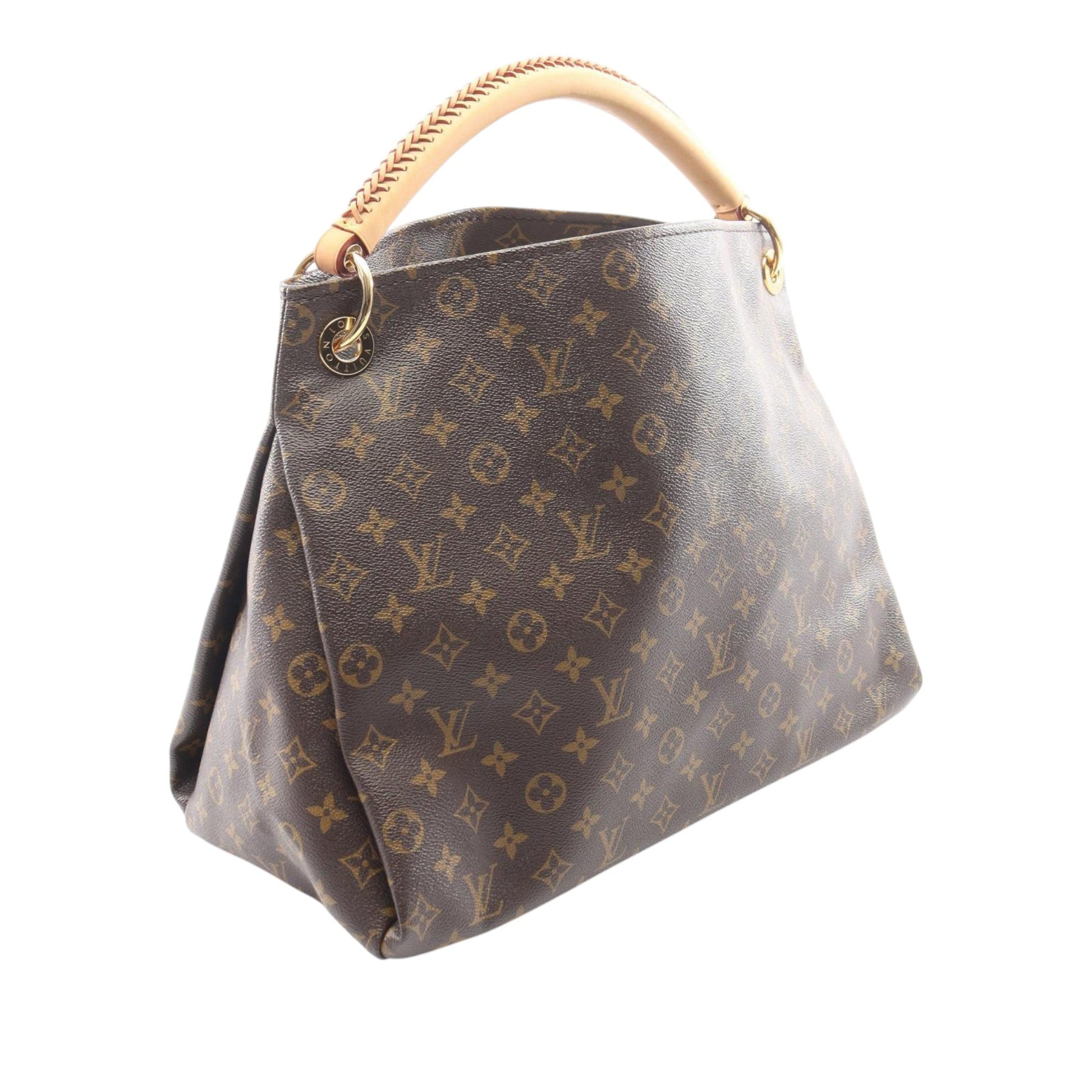 Louis Vuitton Monogram Artsy MM