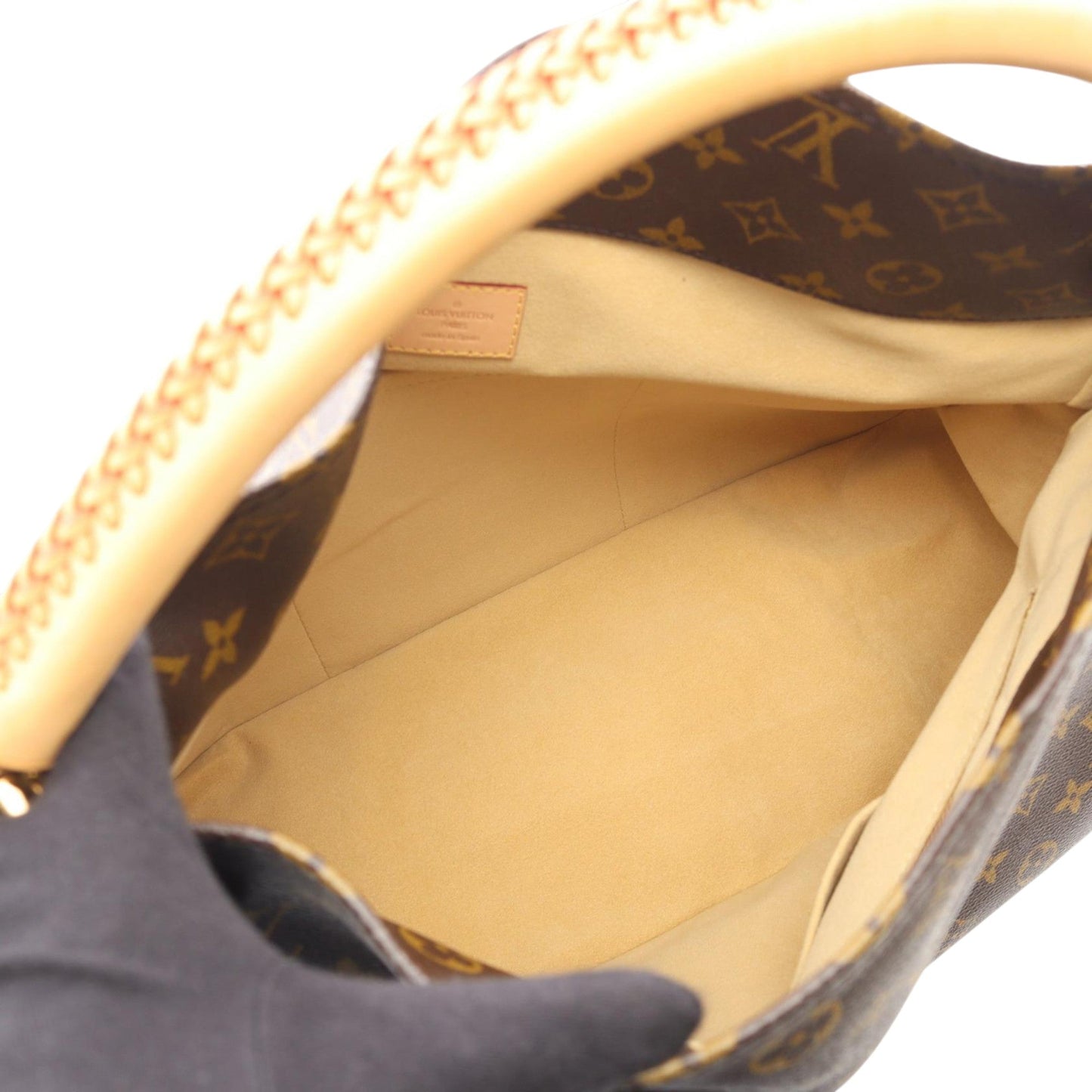 Louis Vuitton Monogram Artsy MM